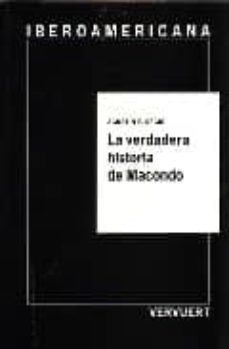 la verdadera historia de macondo-agustin f. segui-9788488906021