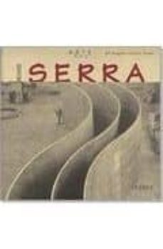 richard serra-9788489569621