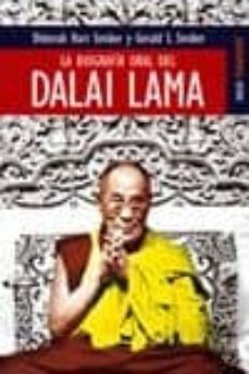 la biografia oral del dalai lama-9788489624221