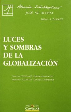 luces y sombras de la globalizacion (ebook)-nazario gonzalez-9788484686408