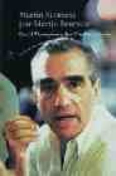 martin scorsese por martin scorsese-9788489846821