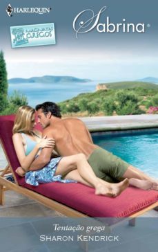 tentaço grega (ebook)-sharon kendrick-9788490002421