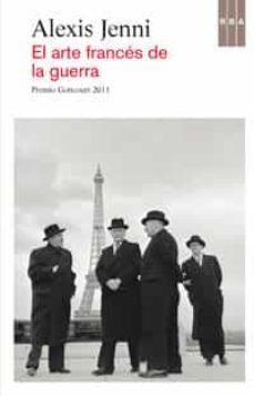 el arte frances de la guerra-9788490063521