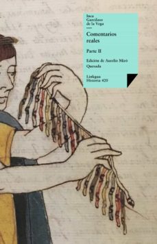 comentarios reales ii (ebook)-inca garcilaso de la vega-9788490071021