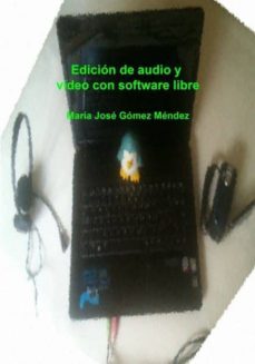 edicion de audio y video con software libre (ebook)-9788490097021