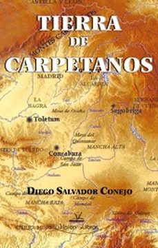 tierra de carpetanos-9788490111321