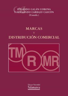 marcas y distribuciun comercial (ebook)-eduardo galan corona-fernando carbajo cascon-9788490120521