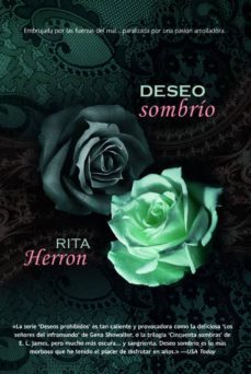 deseo sombrio-rita herron-9788490180921