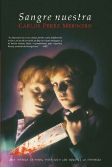 sangre nuestra (ebook)-carlos perez merinero-9788490184721