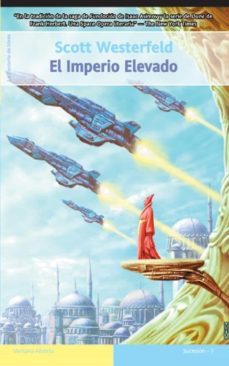 el imperio elevado (ebook)-scott westerfield-9788490186121