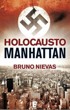 holocausto manhattan (ebook)-9788490193921