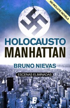 director's cut (paginas no publicadas de holocausto manhattan) (ebook)-9788490195321