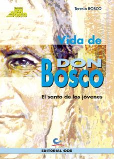vida de don bosco (ebook)-teresio bosco-9788490235621