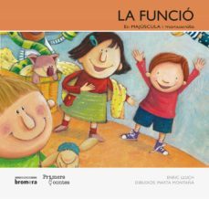 la funcio -maj/min--enric lluch-9788490260821