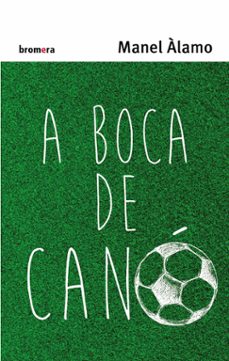 a boca de cano-manel alamo-9788490265321