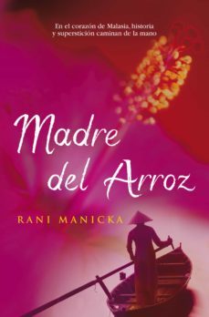madre del arroz (ebook)-rani manicka-9788490325421