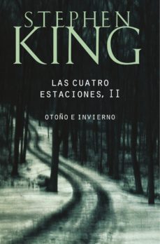 las cuatro estaciones ii (ebook)-9788490326121
