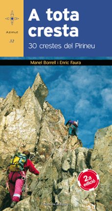 a tota cresta-manel borrell-enric faura busto-9788490343821