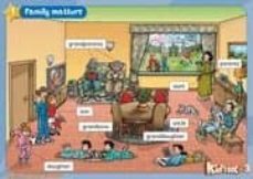 kid's box 3 for spanish speakers posters 2nd edition-9788490364321