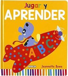 abd: jugar y aprender-9788490379721