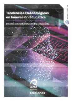 tendencias metodologicas en innovacion educativa-9788490423721