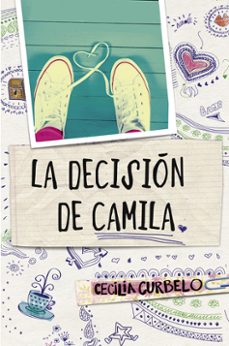 la decision de camila-9788490435021