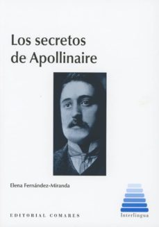 los secretos de apollinaire-elena fernandez miranda-9788490457221