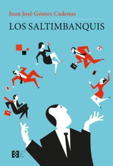los saltimbanquis (ebook)-9788490558621