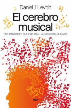el cerebro musical-9788490563021