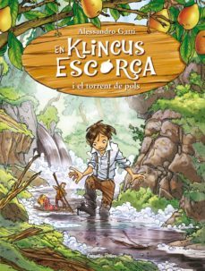 en klincus escorsa i el torrent de pols-9788490572221