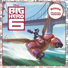 (pe) 6 herois. primers lectors-9788490576021