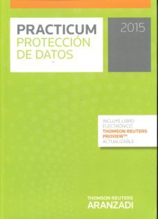 practicum proteccion de datos-javier alvarez hernando-9788490598221