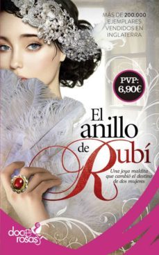 el anillo de rubi-9788490609521