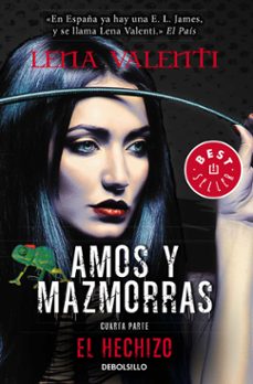 amos y mazmorras iv:-lena valenti-9788490624821