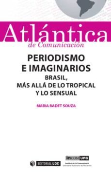 periodismo e imaginarios-maria badet souza-9788490646021