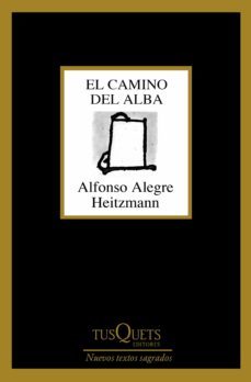 el camino del alba-9788490663721