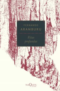 vetas profundas (ebook)-9788490666821