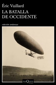 la batalla de occidente (ebook)-9788490667521