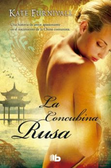 la concubina rusa-9788490701621