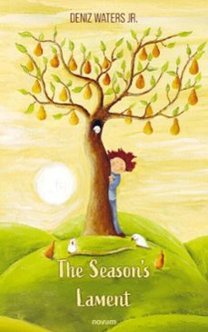 the season's lament (ebook)-deniz waters jr.-9788490726921
