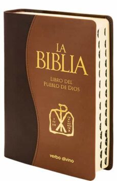 la biblia. libro del pueblo de dios-armando j. levoratti-9788490731321
