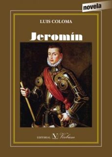 jeromin-luis coloma-9788490741221