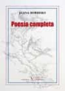 poesía completa-juana borrero-9788490742921