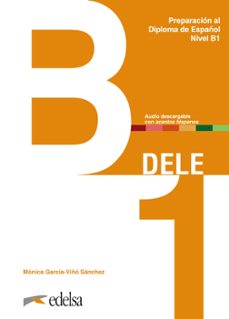 preparacion al dele b1. libro del alumno-9788490816721