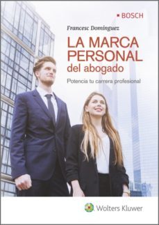 la marca personal del abogado (ebook)-francesc dominguez-9788490904121
