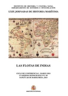 las flotas de indias-9788490919521