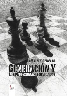 generacion y. los profesionales olvidados (ebook)-9788490959121
