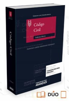 codigo civil-9788490989821