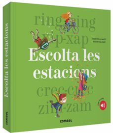 escolta les estacions-meritxell marti-9788491014621