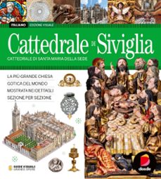 catedral de sevilla (italiano) (edicion visual)-9788491031321